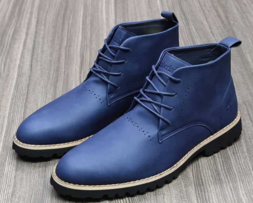  Chaussure Homme 