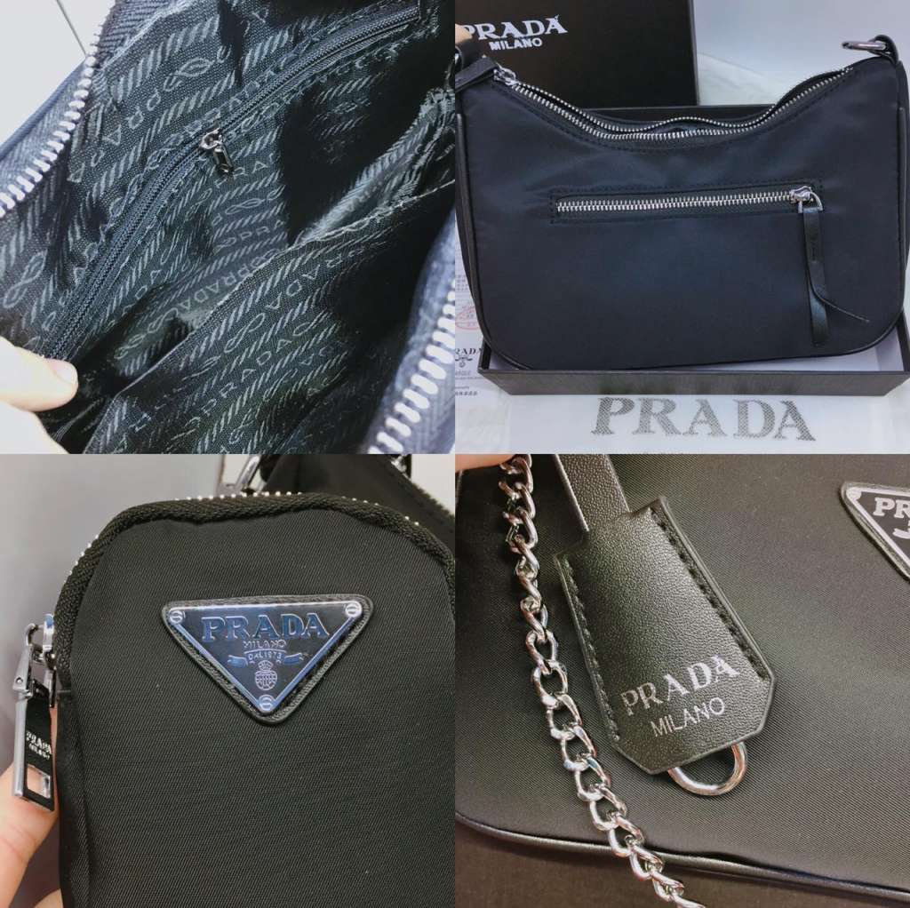  Sac Prada
