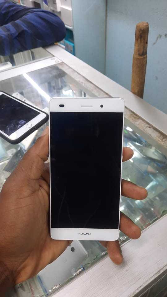  Huawei P8 Lite 2016