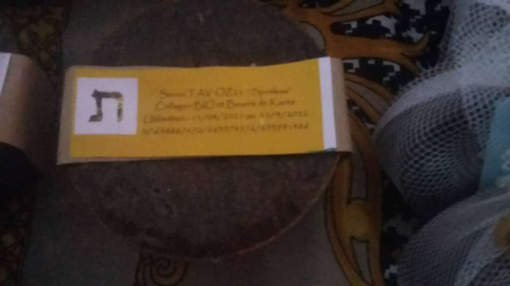  Savon Bio Cota 