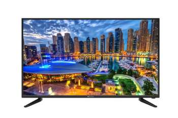  SMART TV OSCAR 43 POUCES