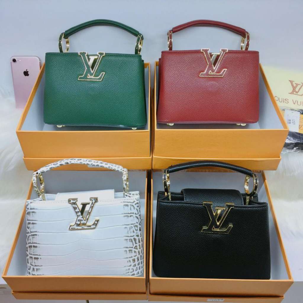  Sac Louis Vuitton 