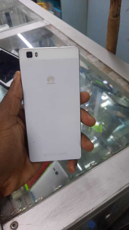  Huawei P8 Lite 2016