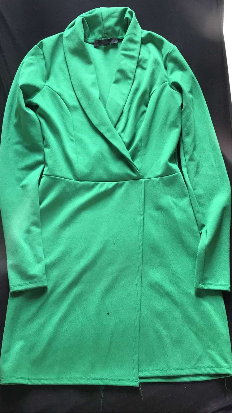  Vêtements 