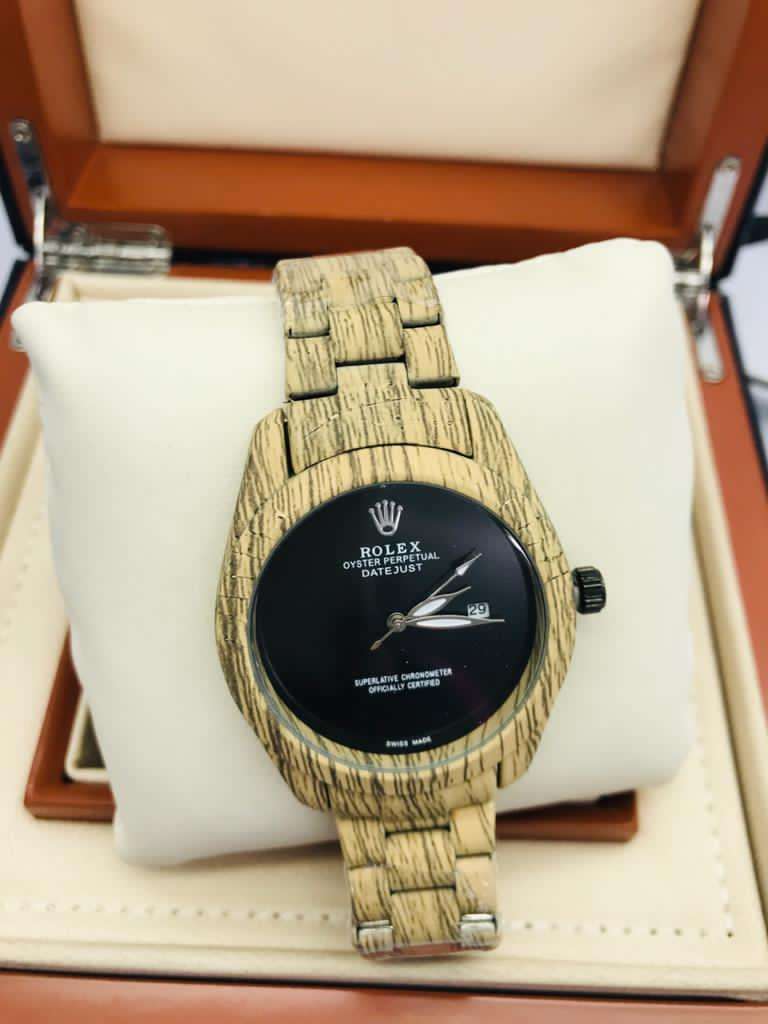  montre
