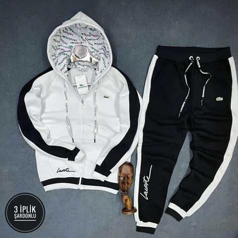  Ensemble Jogin ou Suvette★Dior★Amiri★Palms Angel★Louis Vuiton★Addidas★Gucci★Versace★New York★