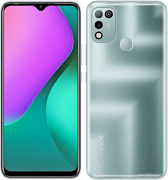  INFINIX HOT 10 PLAY | 64Go 4Go Ram