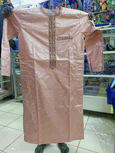  Vêtements