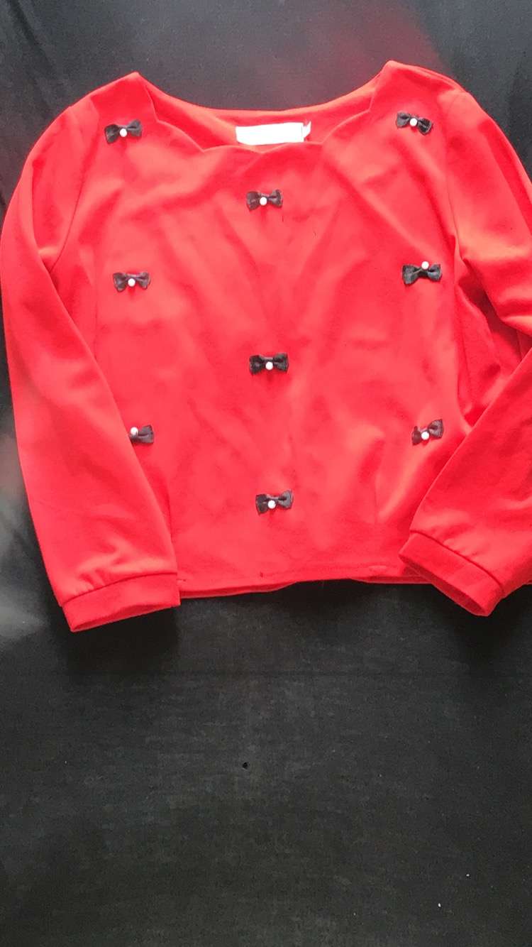  Vêtements 