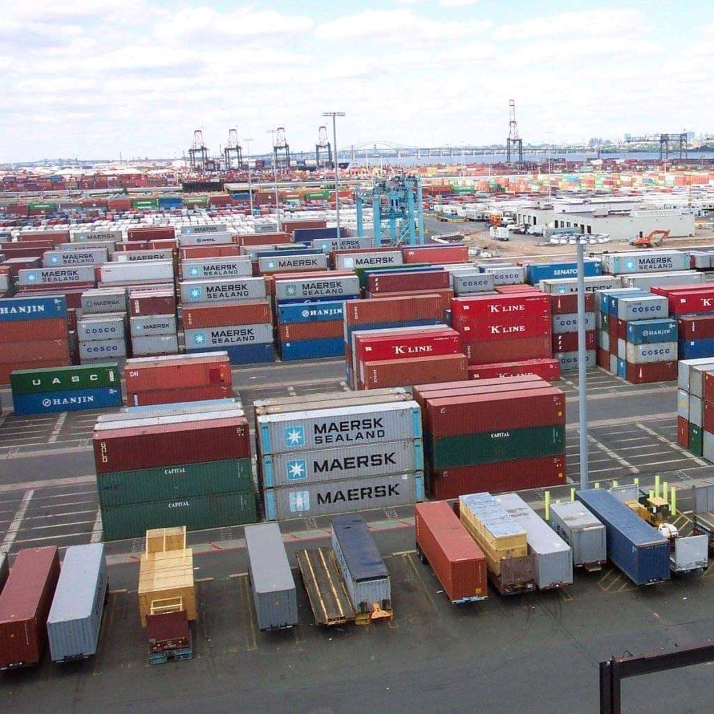  Douane  -  transit  -  import  - export Au cameroun 