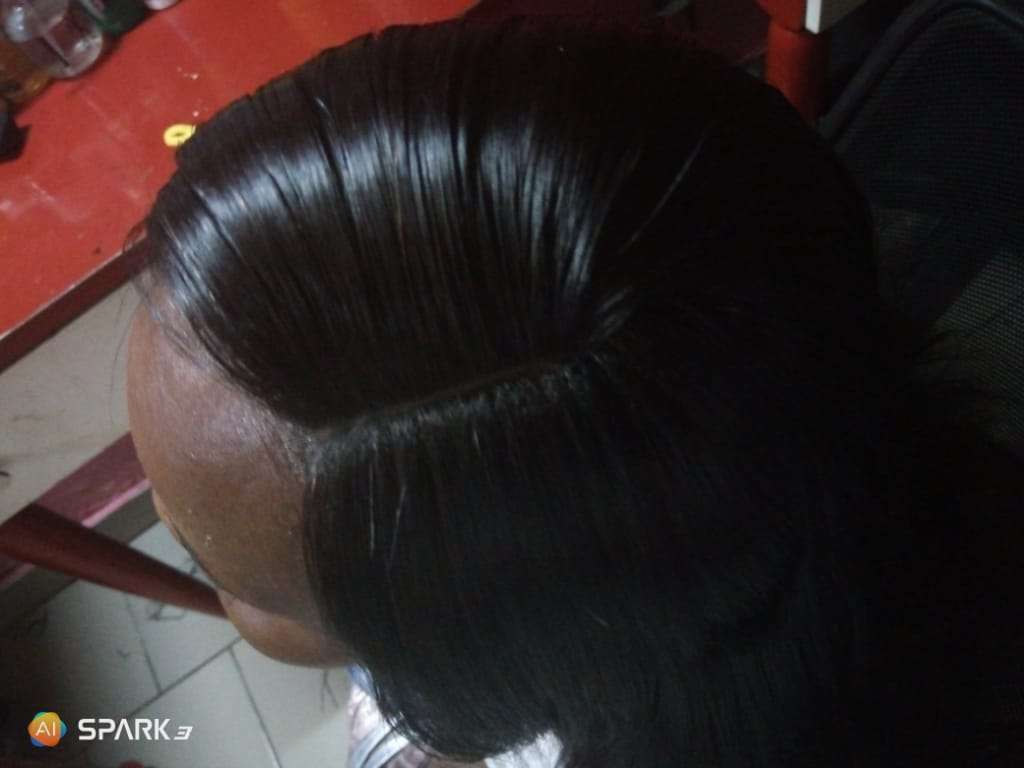  Tissage closure