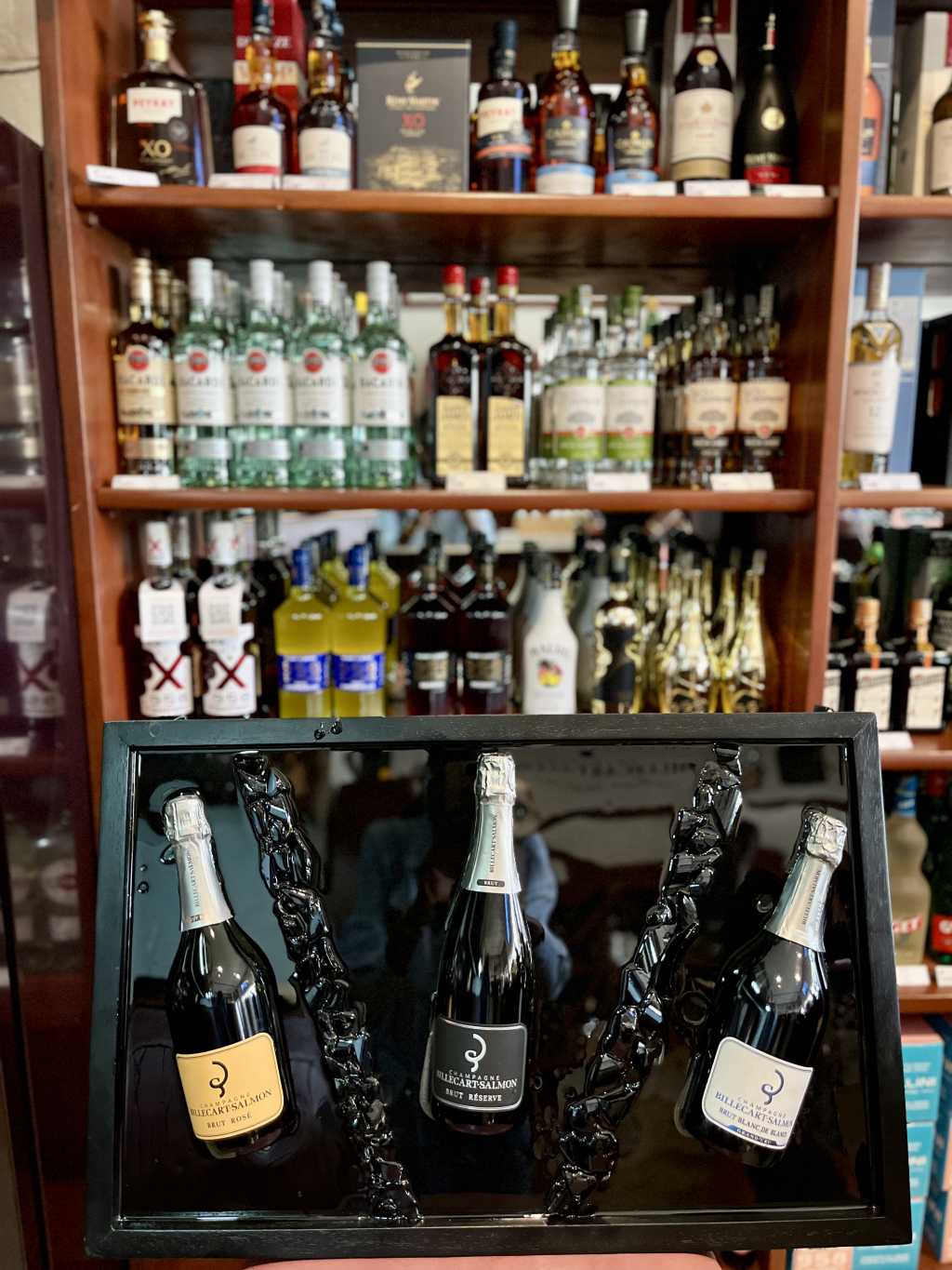  Des tableaux pour décoration.