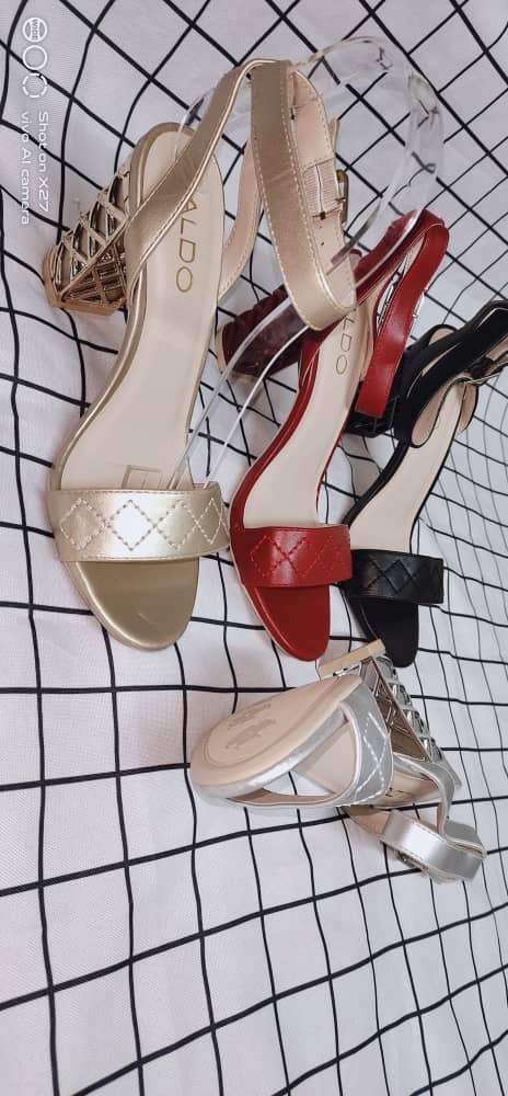  Chaussures femmes