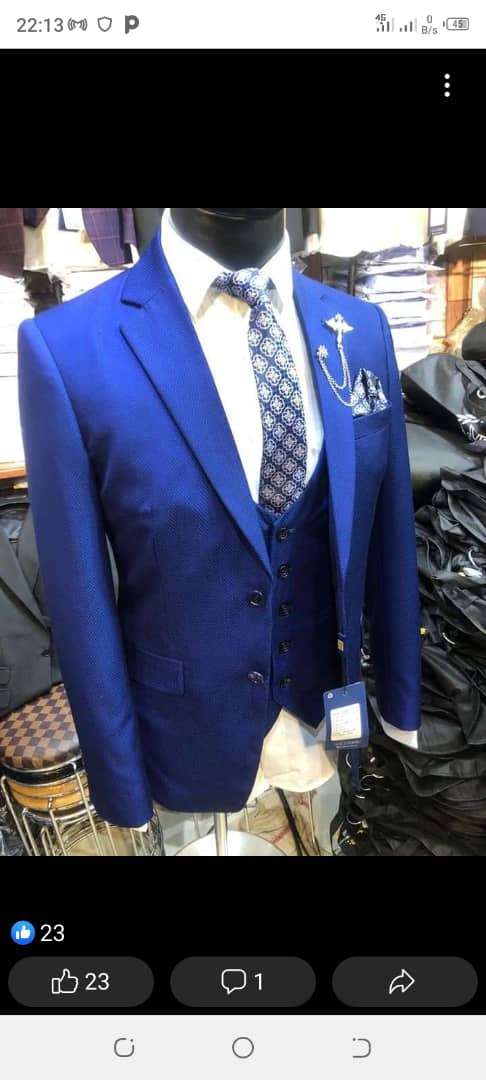  Costume d'origine turque haut de gamme en vente dans la ville de Yaoundé