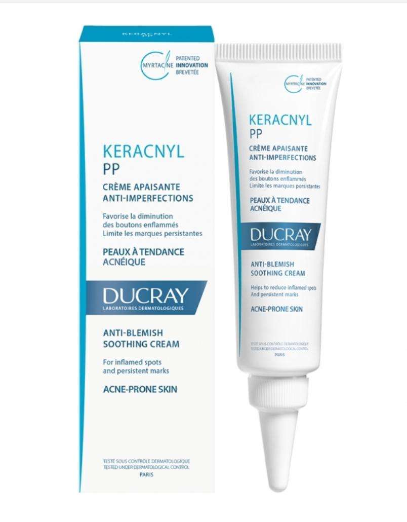  Crème Apaisante KERACNYL