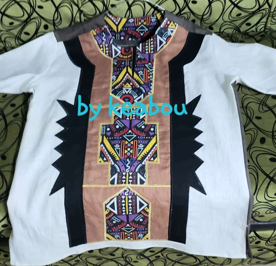  Boubou Design