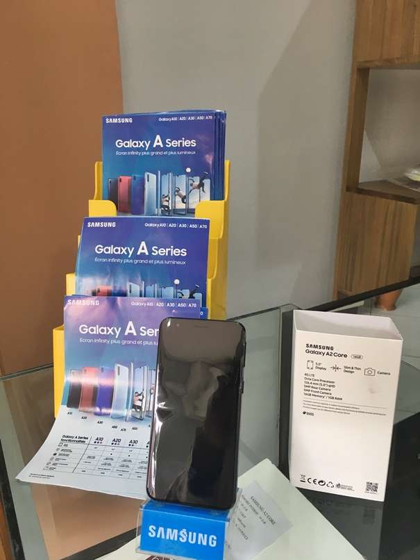  SAMSUNG A2 CORE