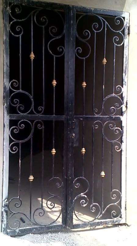  les fenêtres aluminium et portes aluminium