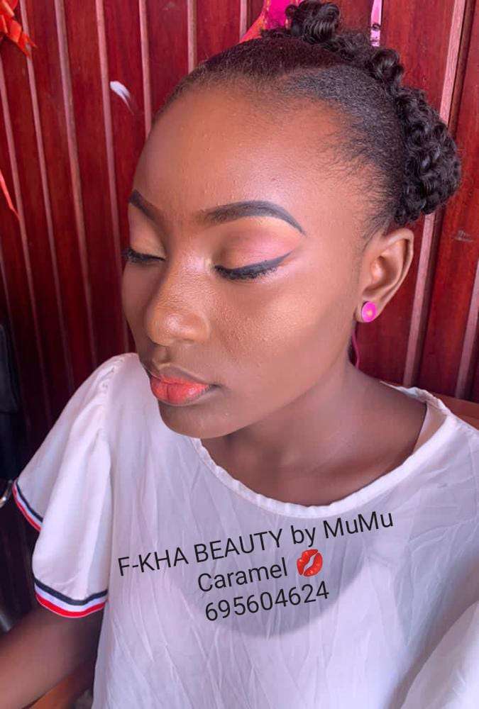  Make-up
