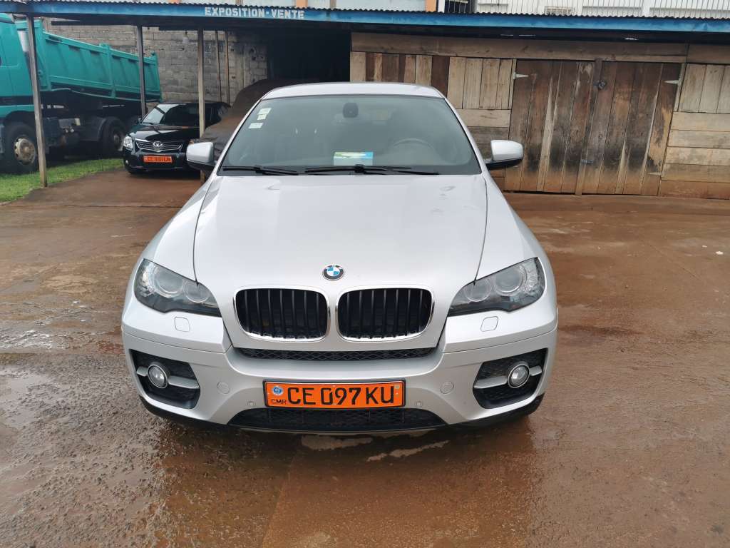  Voiture 