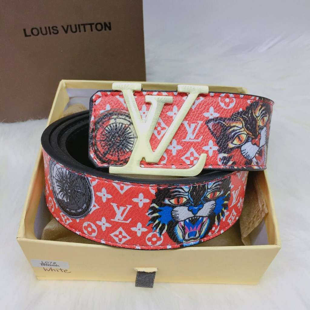  Ceinture LV