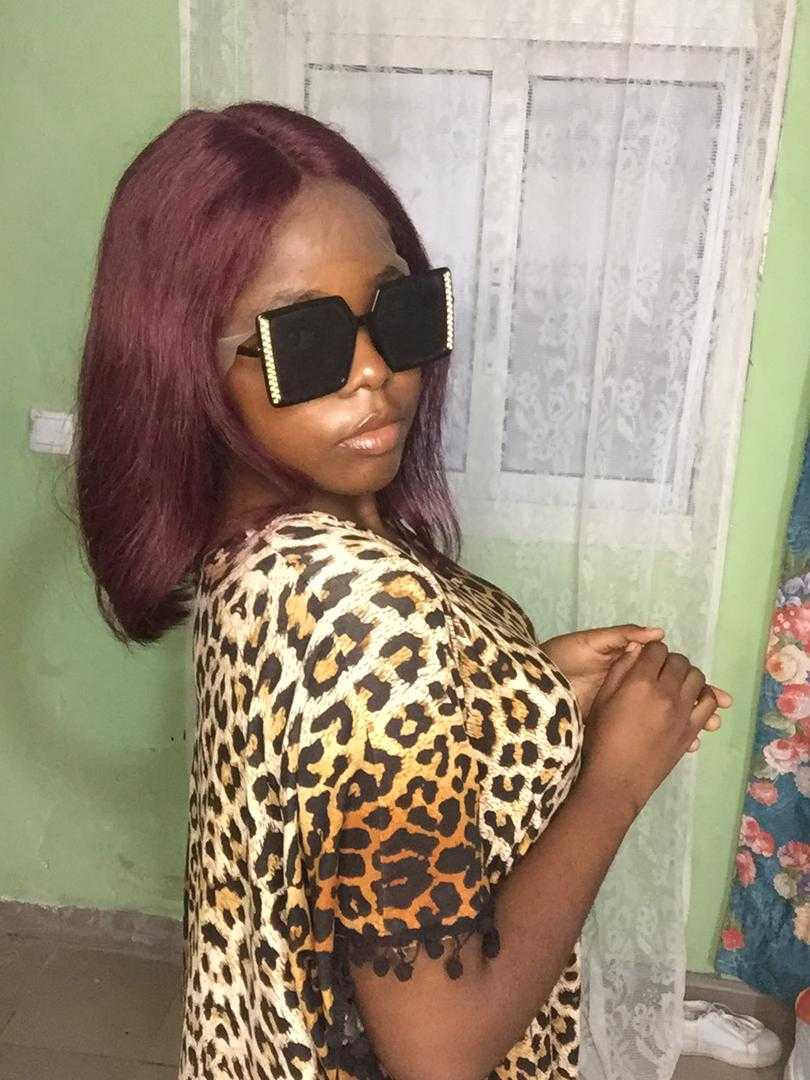  Wig 13x4