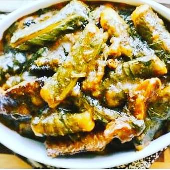  Packs prêts a cussiner de tous répas tel Eru, Ekwang, Okok,Sanga, Ndolé,poulet fumé, porc fumé, escargots bien nettoyées