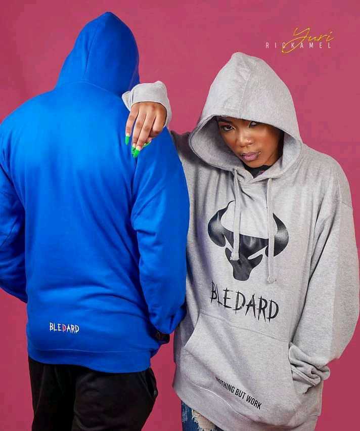  Pullover de Marque BLEDARD