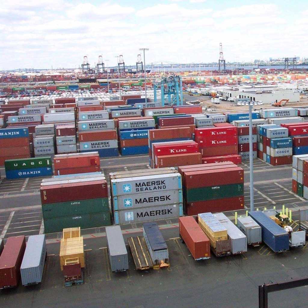  Douane  -  transit  -  import  - export Au cameroun 