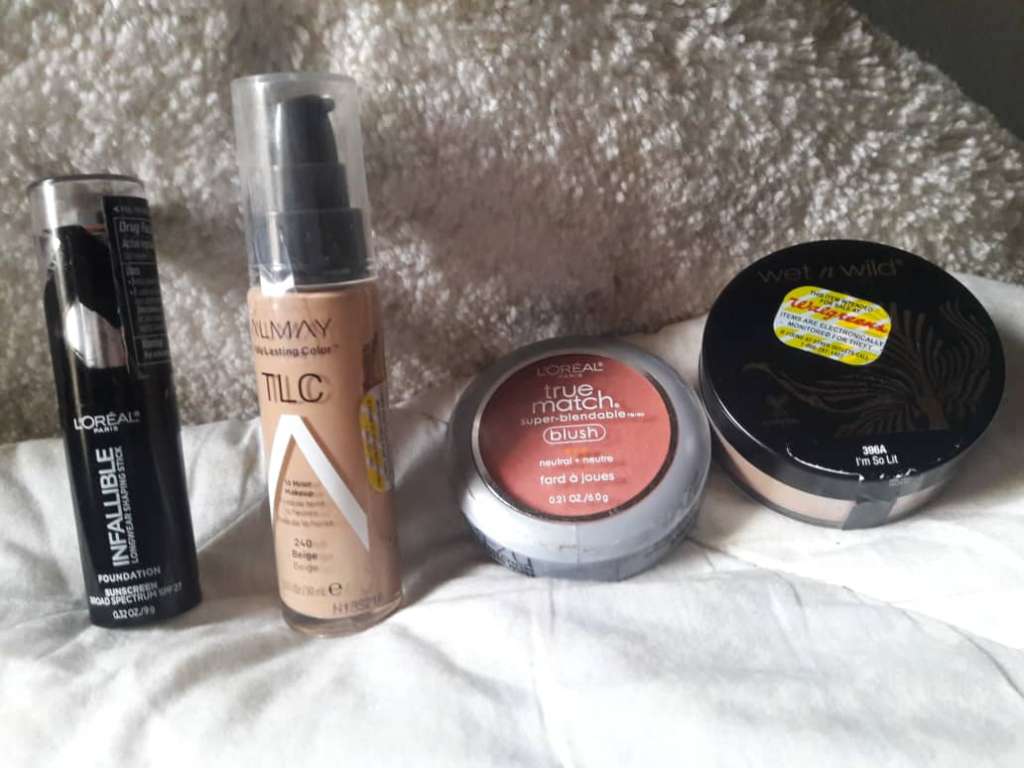  Soins de Peau Matifiants