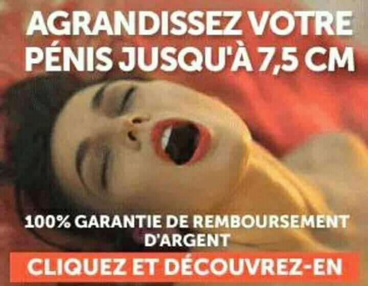  Améliorer votre performance sexuelle