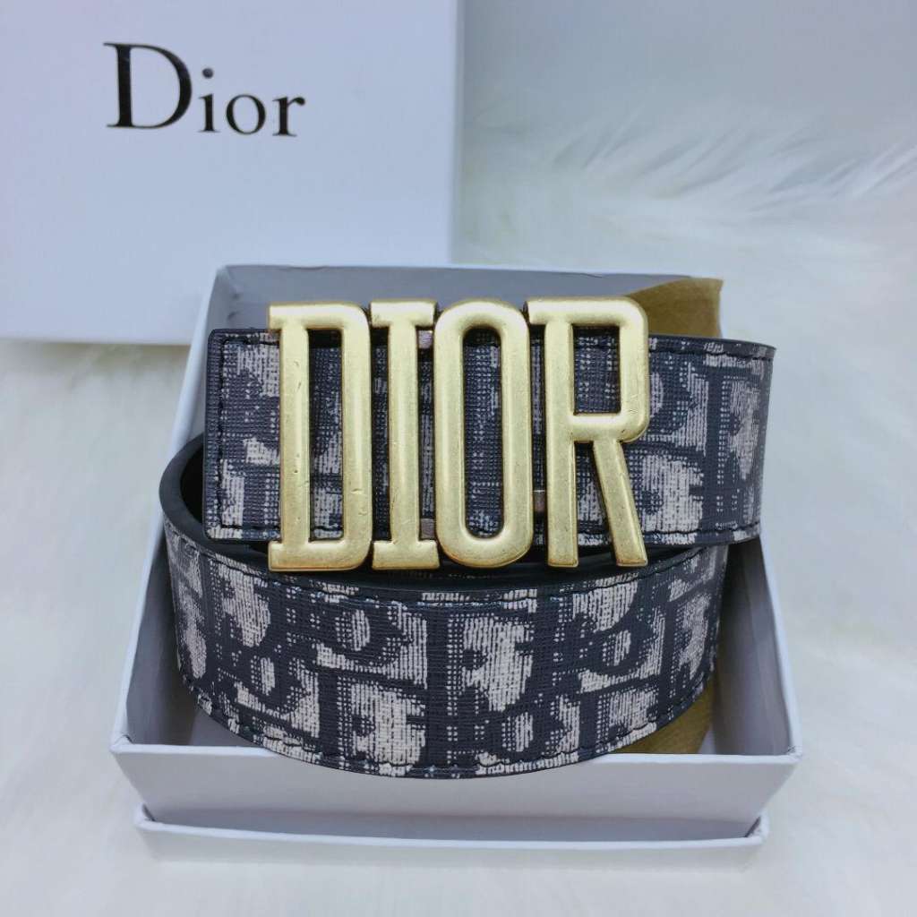  Ceinture Dior