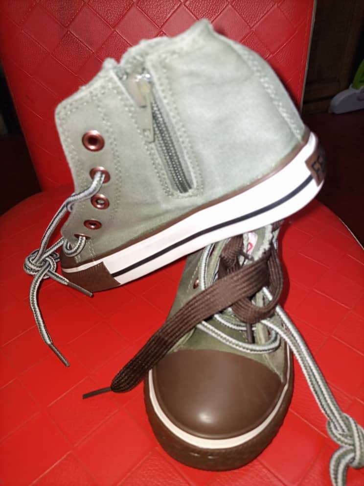  Chaussures 