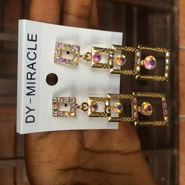  Des bijoux 