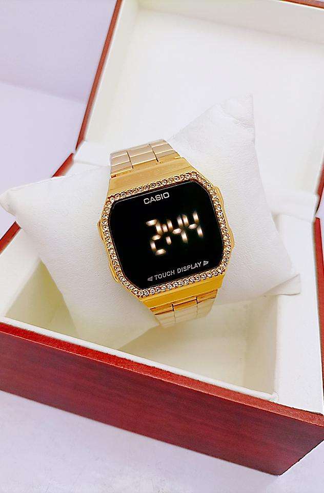  Des montres 