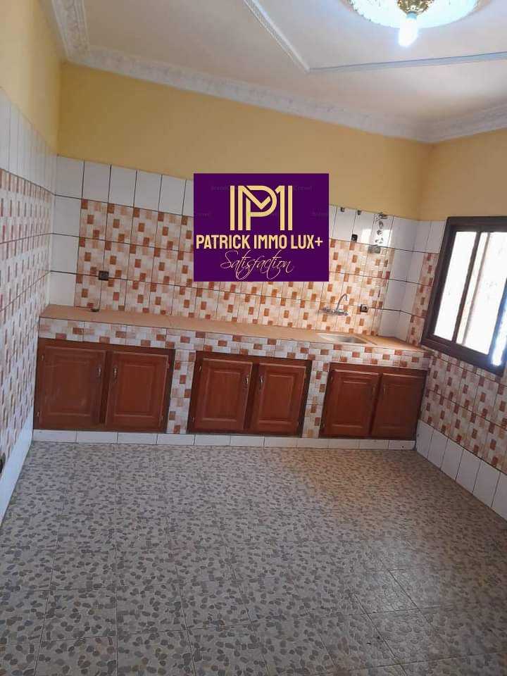  Duplex à vendre à Odza