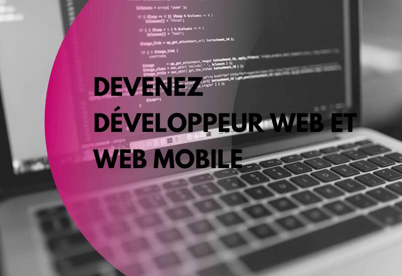 Formation en marketing digital et design graphique 