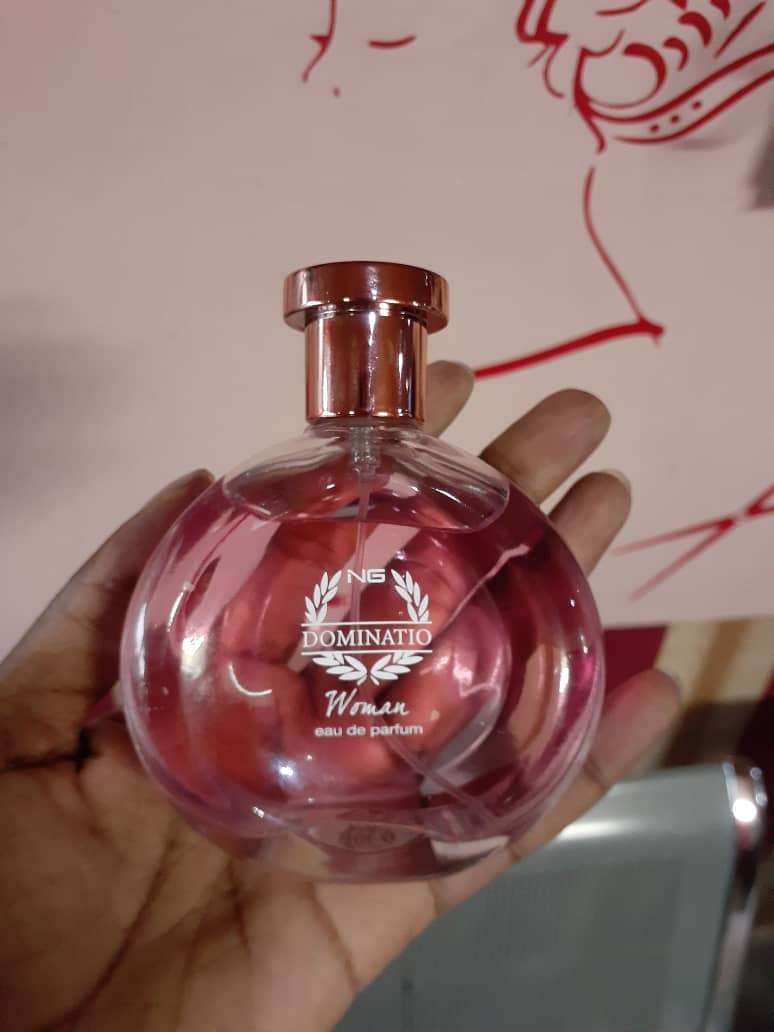  Eau de parfum