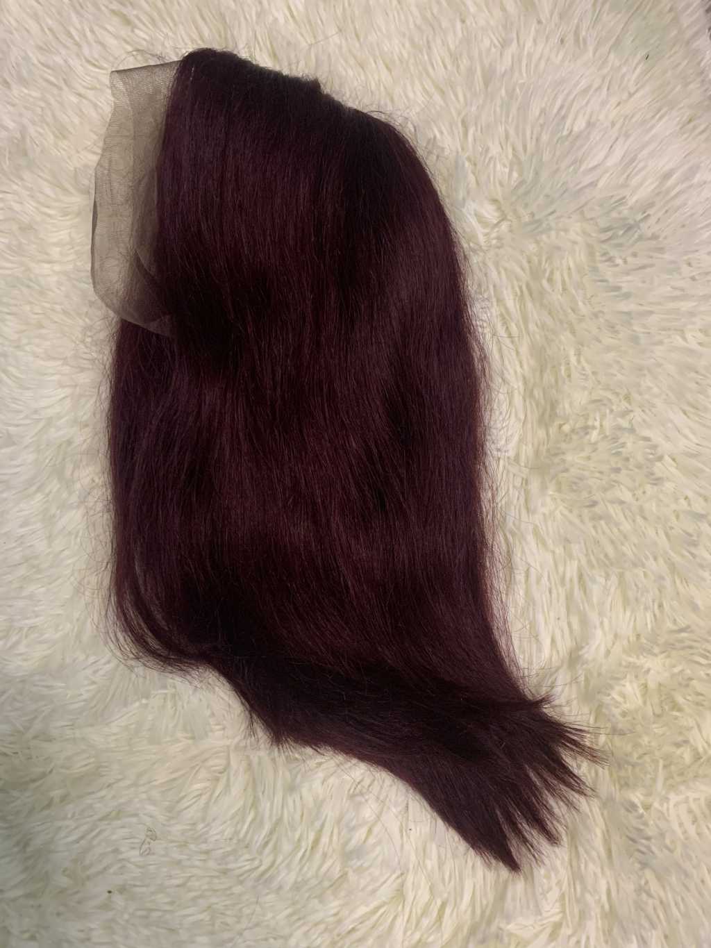  Wig 13x4