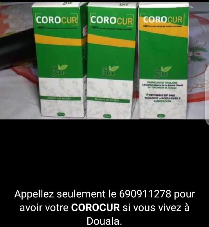  COROCUR