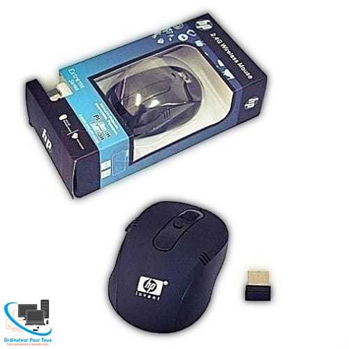  Souris sans fil
