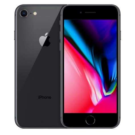  iPhone 8 64Go | Neuf Complet Authentique USA