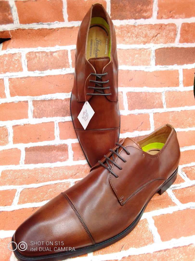  Chaussures de marque Messieurs