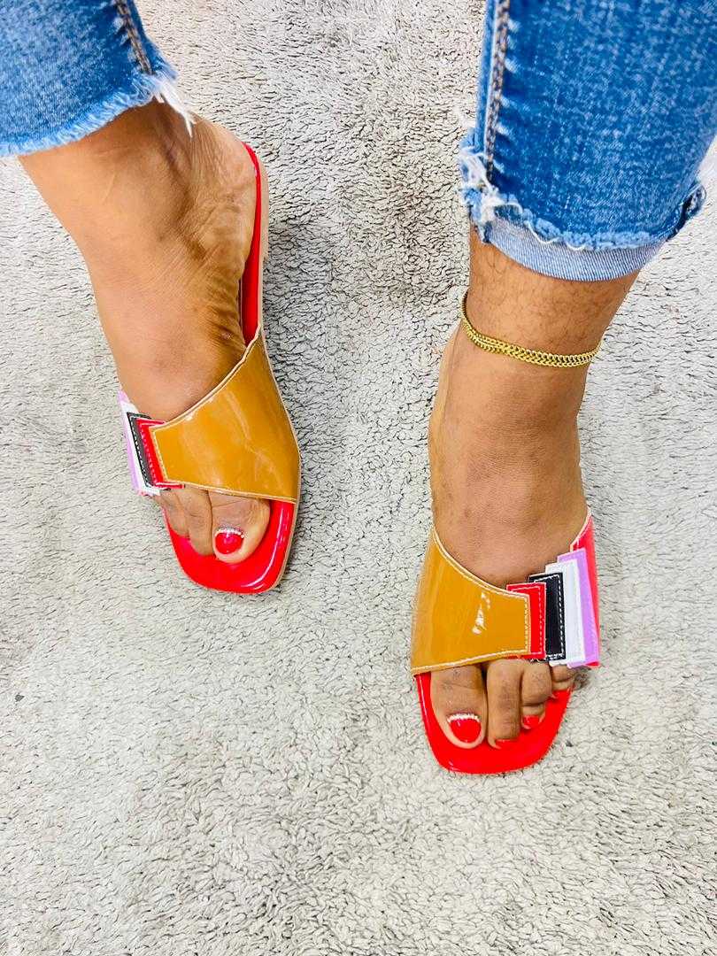  Chaussures et sacs pour femmes 