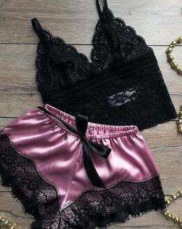  Nuisettes chic