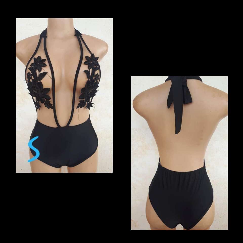  Body sweet