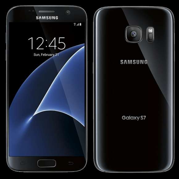  Samsung Galaxy S7