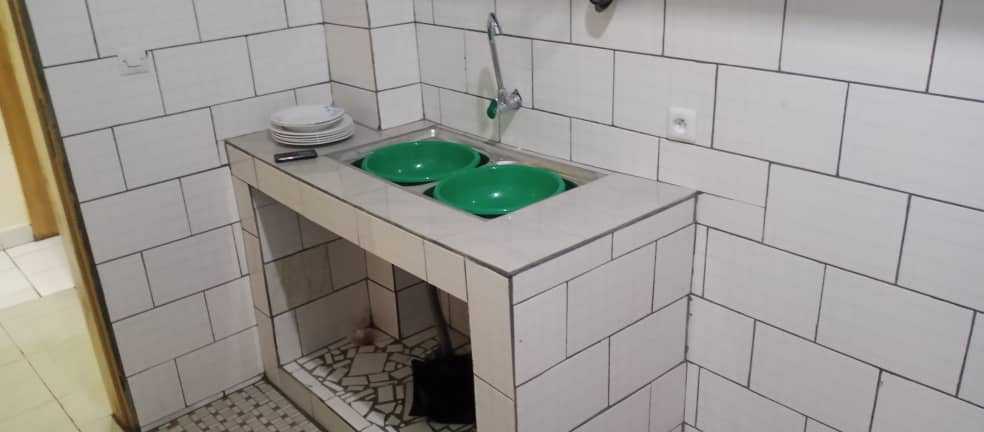  Charmant Appartement Meublé