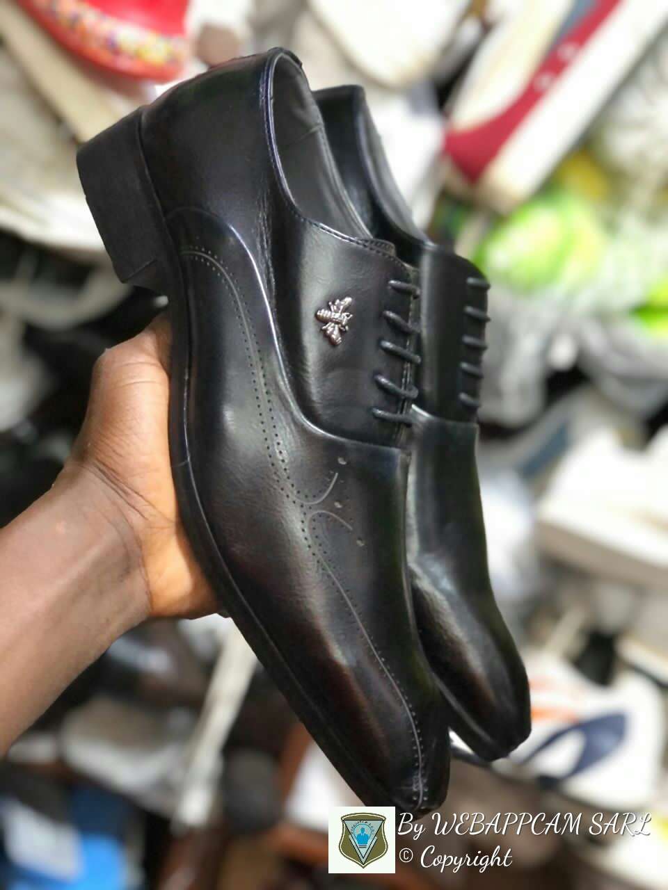  Chaussures femmes et hommes