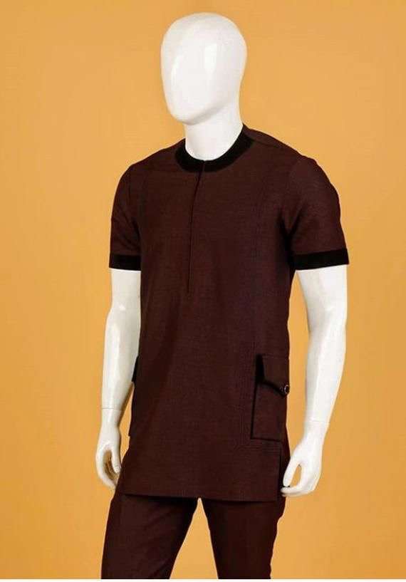  des vêtements 